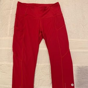 LULULEMON leggings